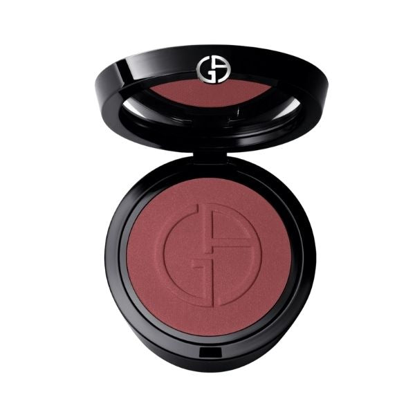 Giorgio Armani Luminous Silk Glow Blush  52 Ecstasy