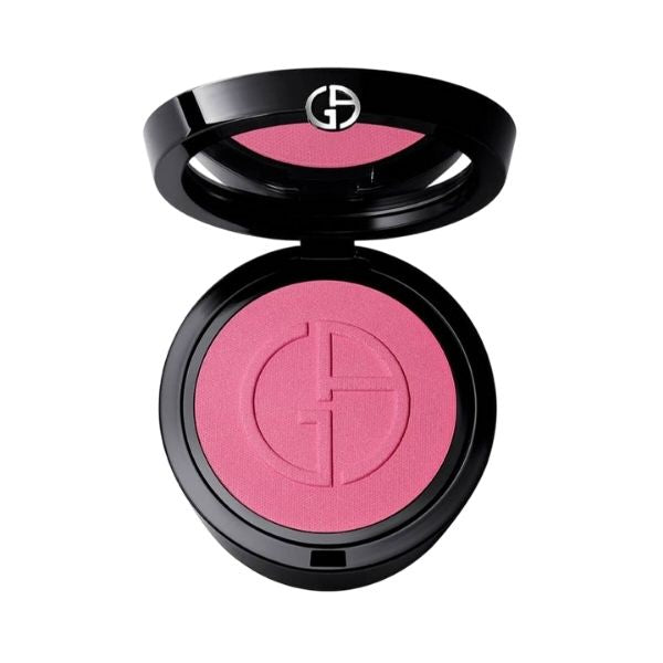 Giorgio Armani Luminous Silk Glow Blush   60 Mystery Face