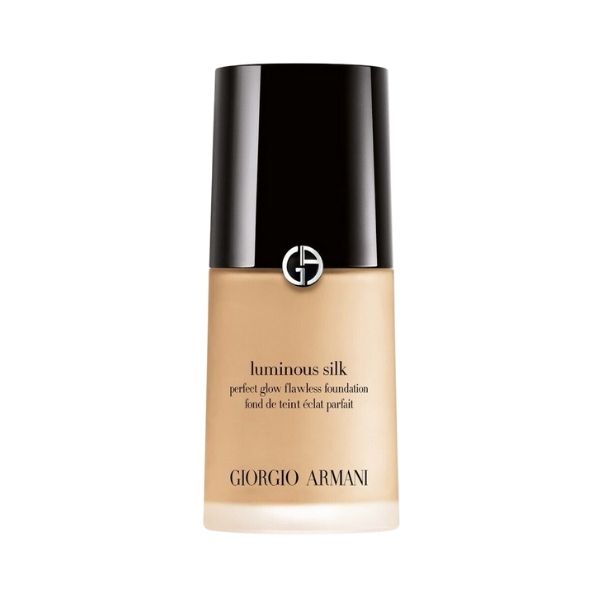 Giorgio Armani Luminous Silk Natural Glow Foundation 3.8
