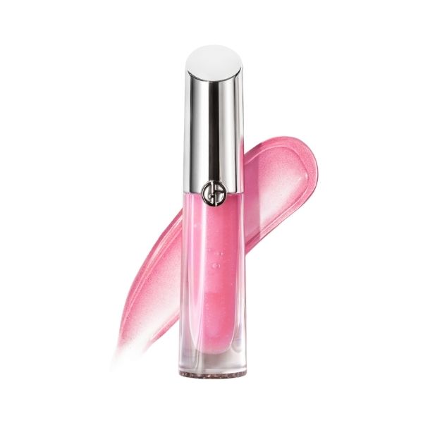 Giorgio Armani Prisma Glass Lip Gloss 05 Berry Beam