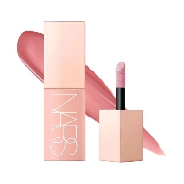 Nars Afterglow Liquid Blush  Behave