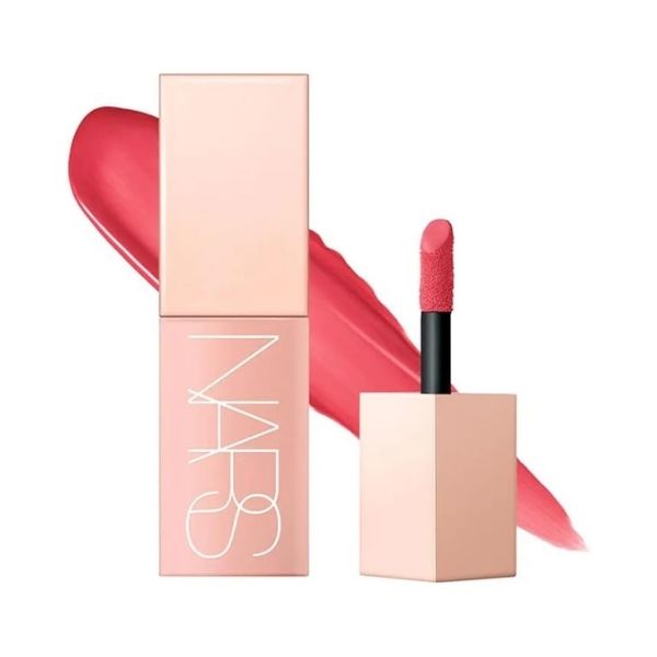 Nars Afterglow Liquid Blush  Dolce Vita