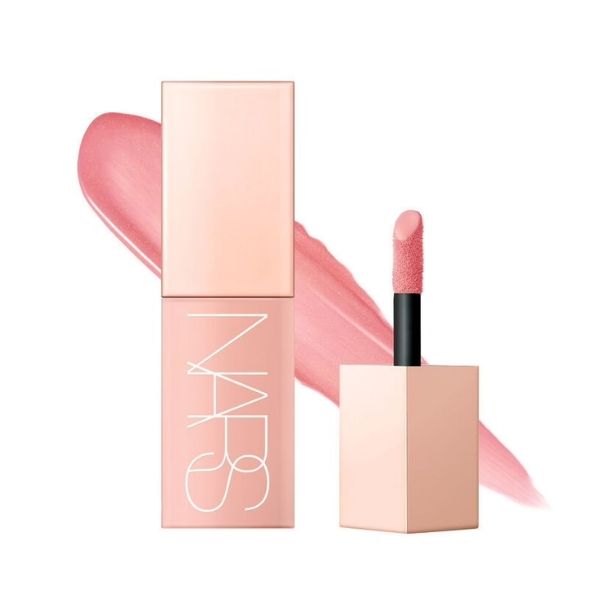 Nars Afterglow Liquid Blush  Orgasm
