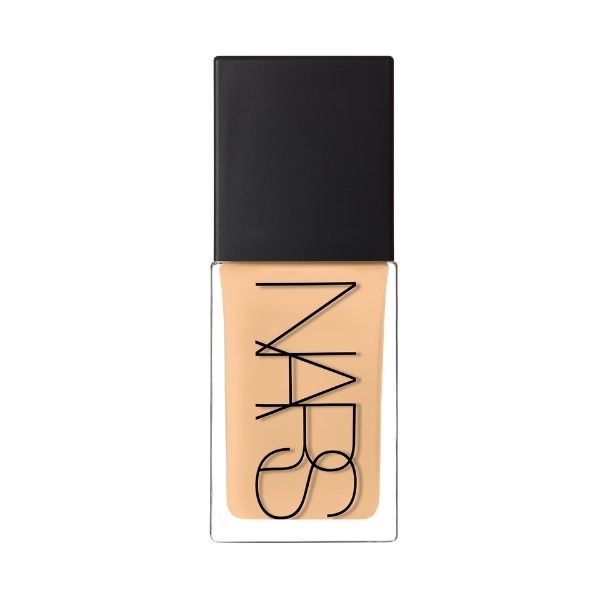 Nars Light Reflectin Advanced Skincare Foundation  L2 Mont Blanc