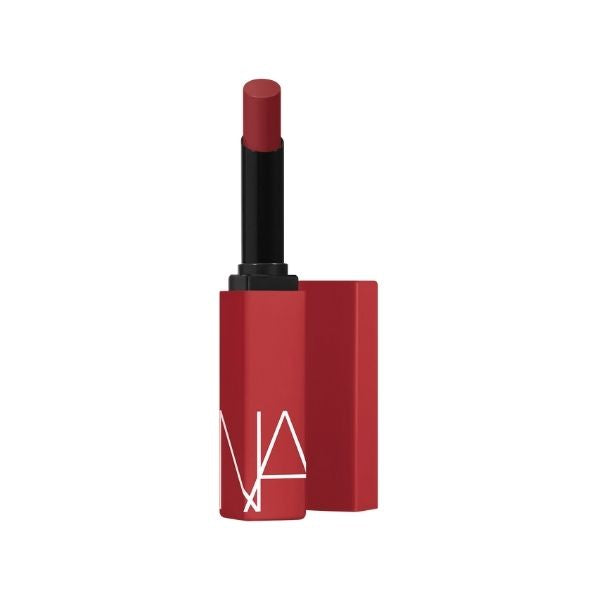 Nars Powermatte Lipstick  Start Me Up