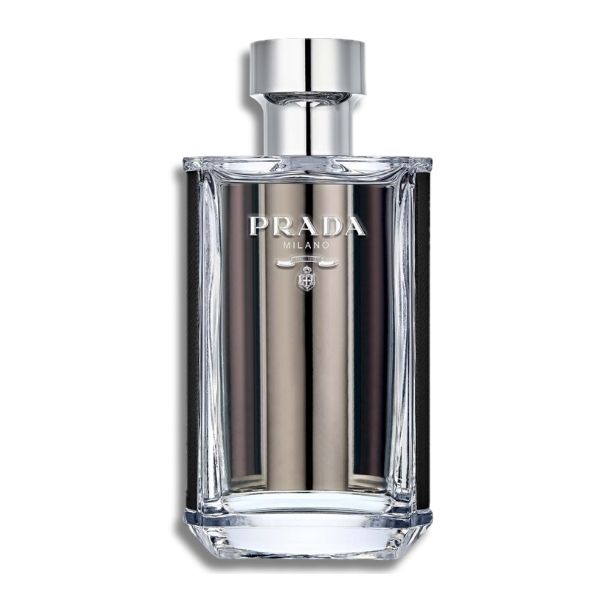 Prada L'Homme Prada Eau De Toilette  100ml