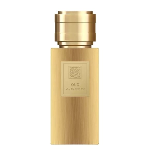 Signature by Sillage d'Orient- Oud Eau de Parfum  100ML + 15ML
