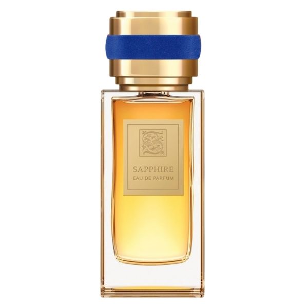 Signature by Sillage d'Orient- Sapphire Eau de Parfum  100ML + 15ML