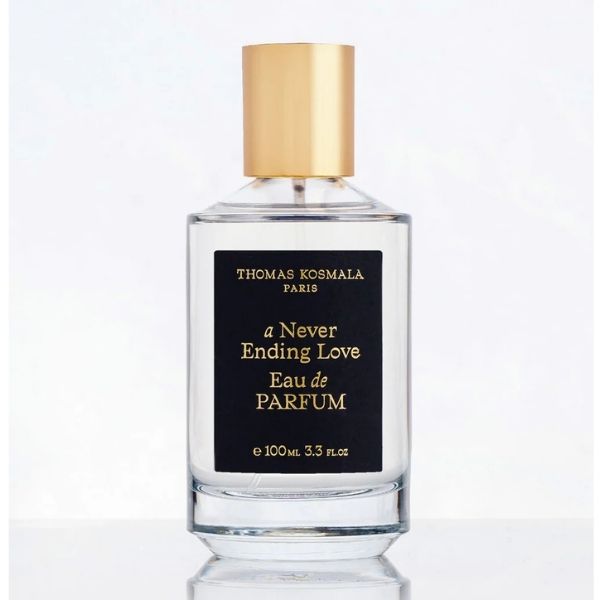 Thomas Kosmala A Never Ending Love Eau de Parfum  100ml