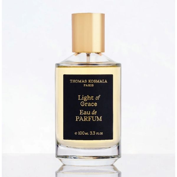 Thomas Kosmala Light Of Grace Eau de Parfum  100ml