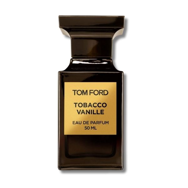 Tom Ford Tobacco Vanille Eau De Parfum  50ml