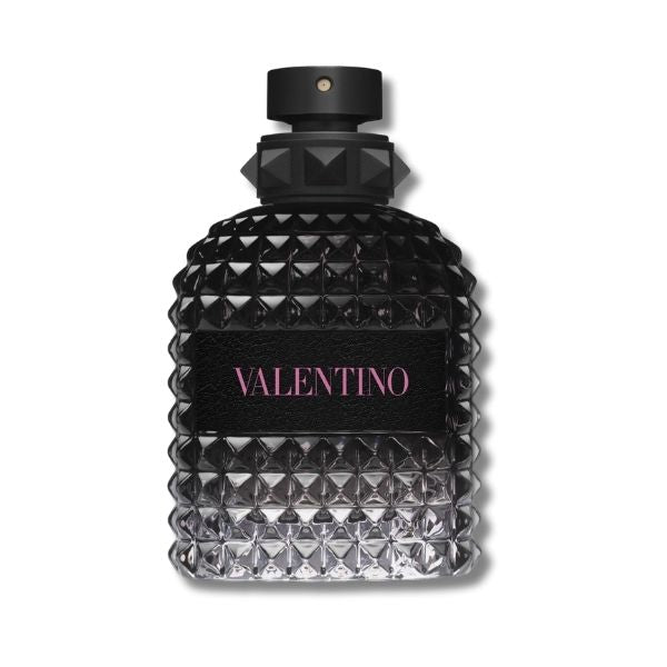 Valentino Uomo Born in Roma Eau De Toilette  100ml
