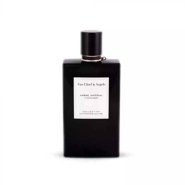 Van Cleef & Arpels Ambre Impérial  75ml