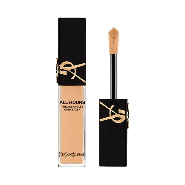 Ysl All Hours Concealer For Matte Finish  LC1