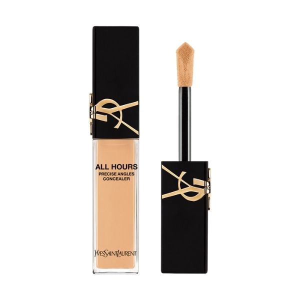 Ysl All Hours Concealer For Matte Finish  LN4