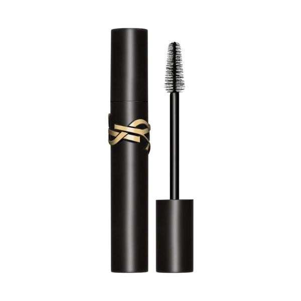 Ysl Lash Clash Extreme Volume Mascara  Black