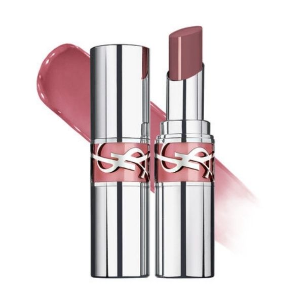 Ysl LoveShine  200 Rosy Sand