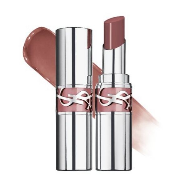 Ysl LoveShine  201 Rosewood Blush